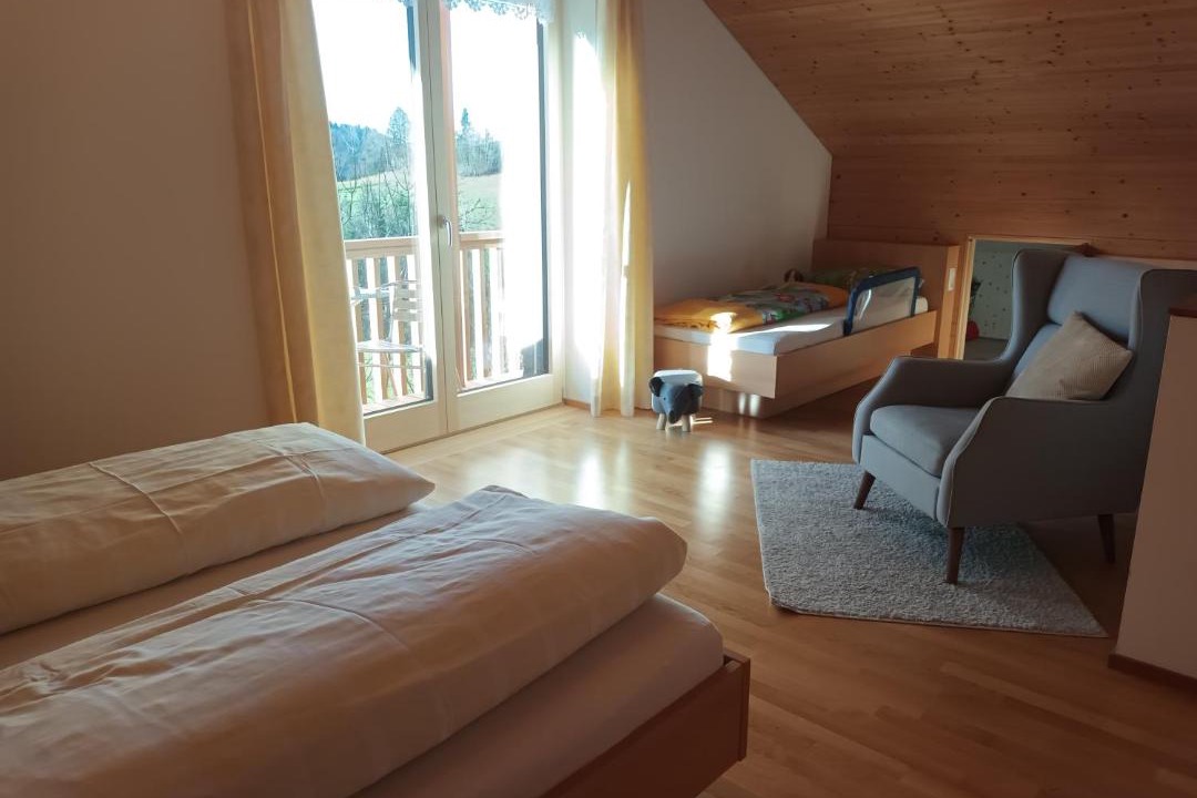 Hittisau House | Haus Hagspiel