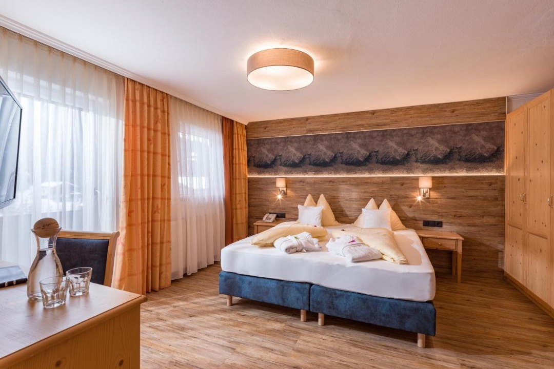 Gerlos Hotel | Hotel Glockenstuhl