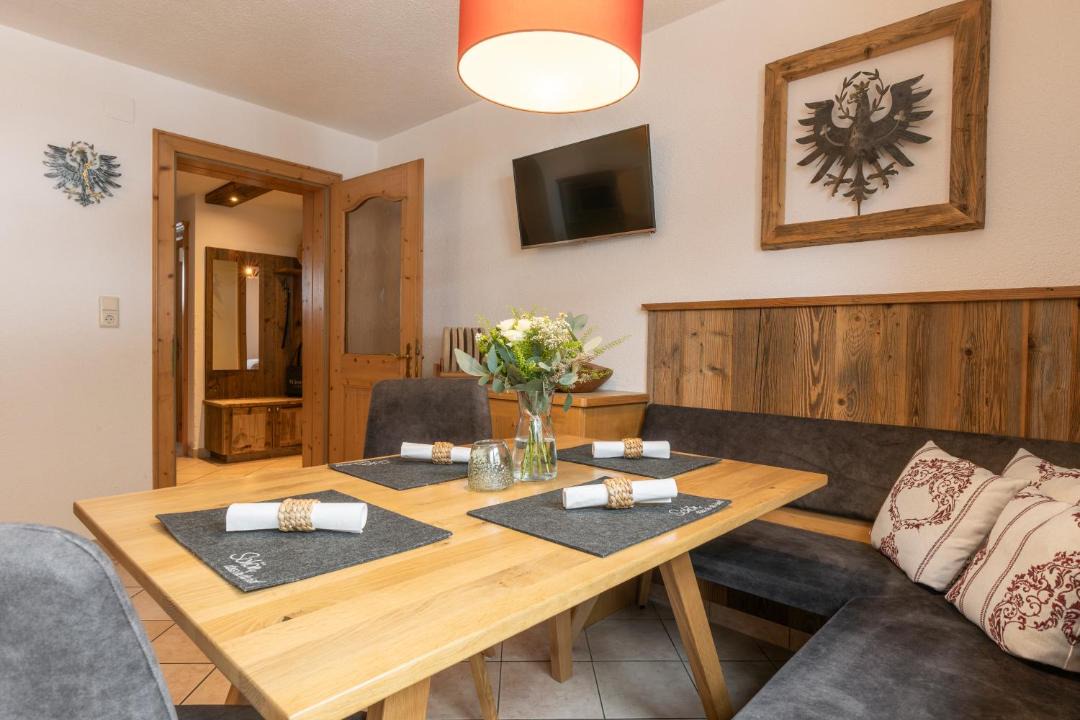 Vergoetschen Apartment | Apart WiesenPlatzl
