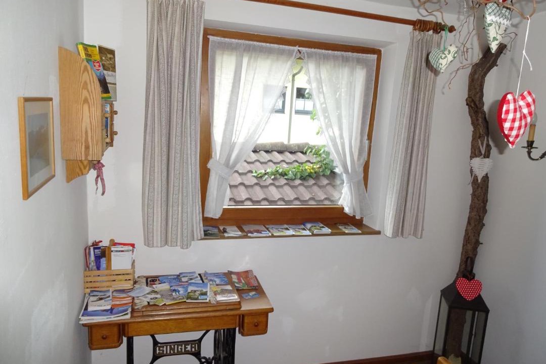 Medraz Apartment | Haus Wiesengrund