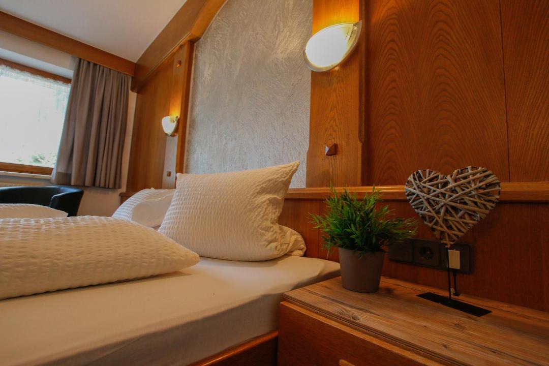 Feichten Hotel | Hotel Tia Apart