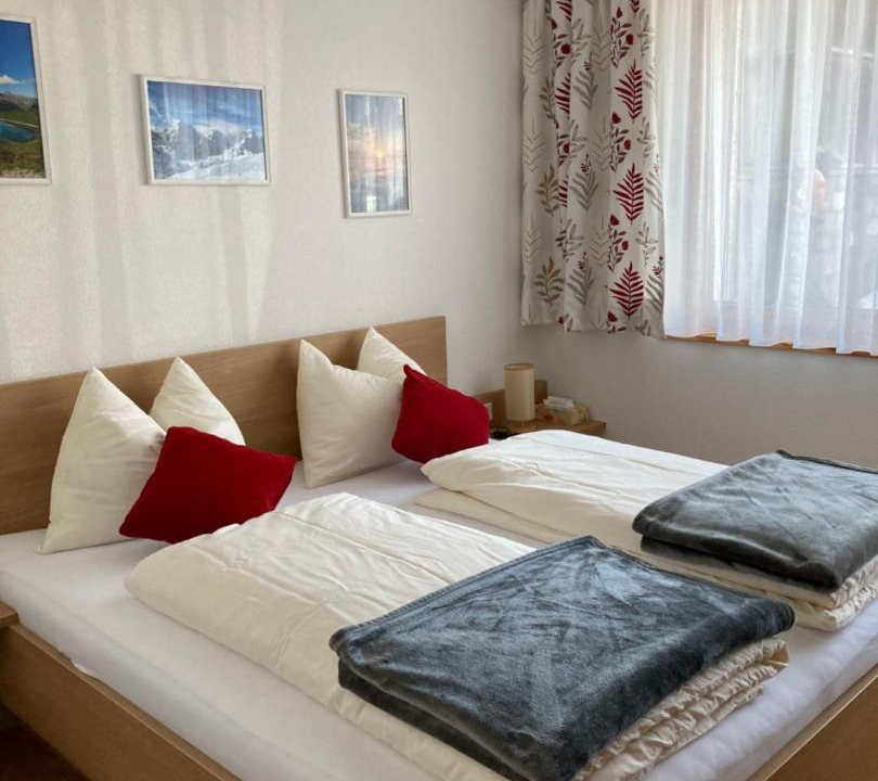 Faschina Apartment | Berg Aparts Faschina Top 7