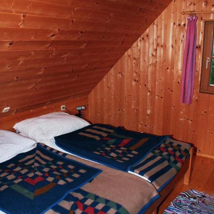 Bad Sankt Leonhard im Lavanttal Ski Chalet | Bischofhütten
