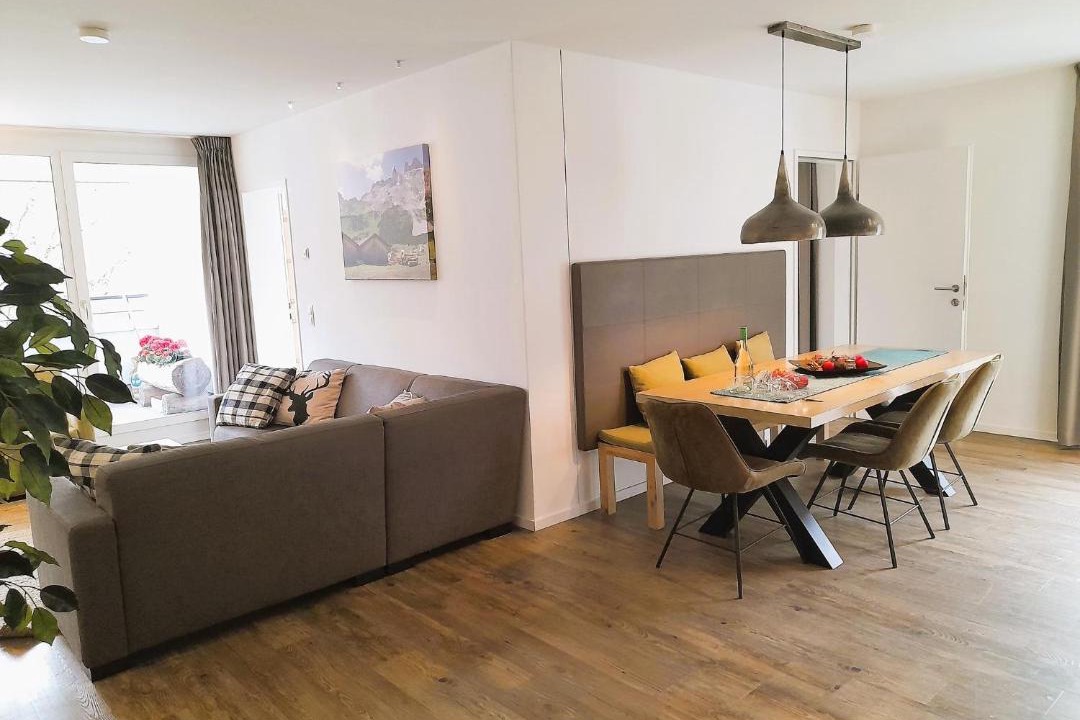 Tschagguns Apartment | Drei Türme Apartments Top 5 by Alpenfeder
