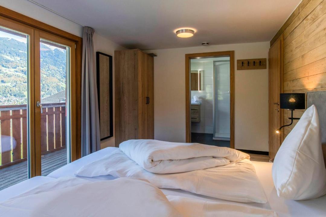 Tschagguns Apartment | Drei Türme Top A2