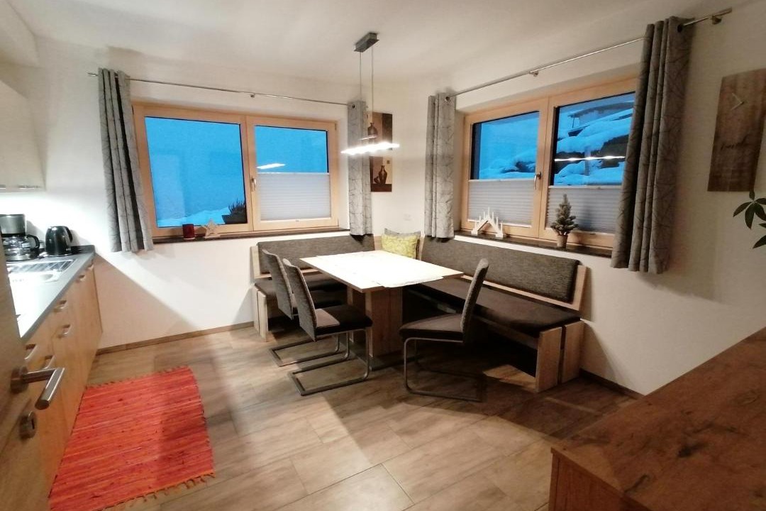 Hippach-Schwendberg Apartment | Ferienwohnung Kirchler
