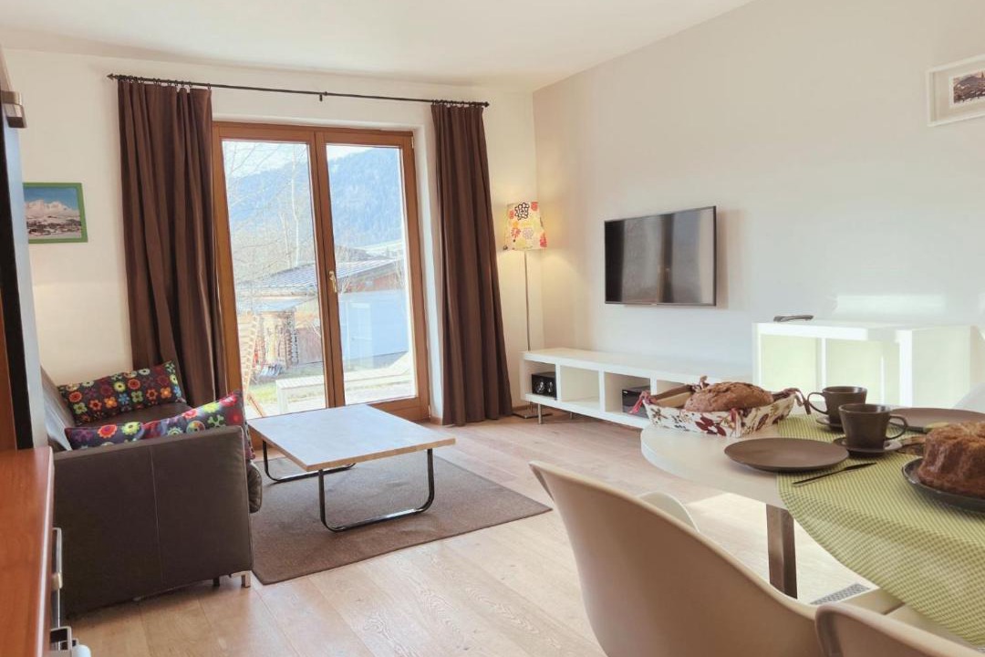 Reith bei Kitzbuehel Apartment | Appartements Skida
