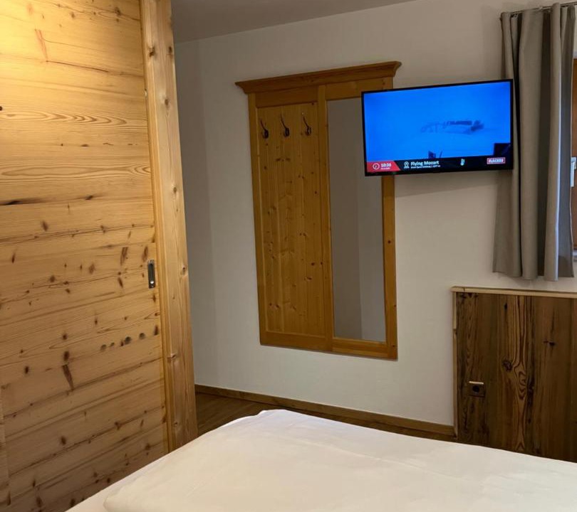 Wagrain Apartment | Haus Berge Appartements