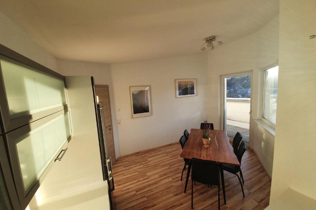 Ellboegen Apartment | BoschBerge