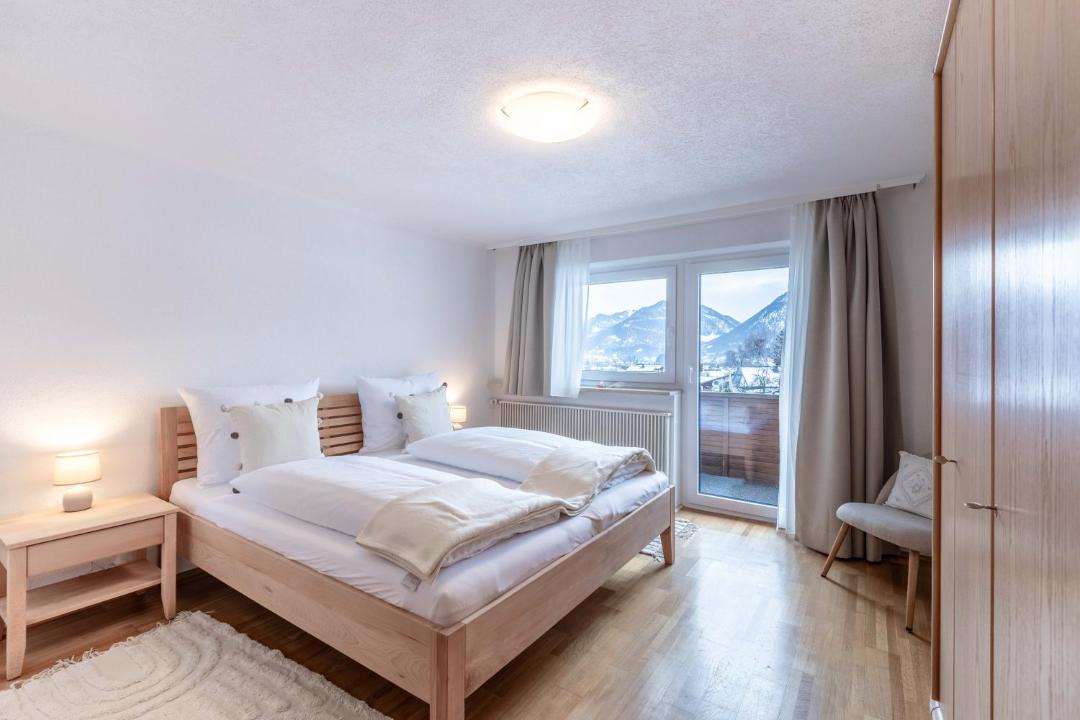 Waengle House | Chalet Hosp Reutte