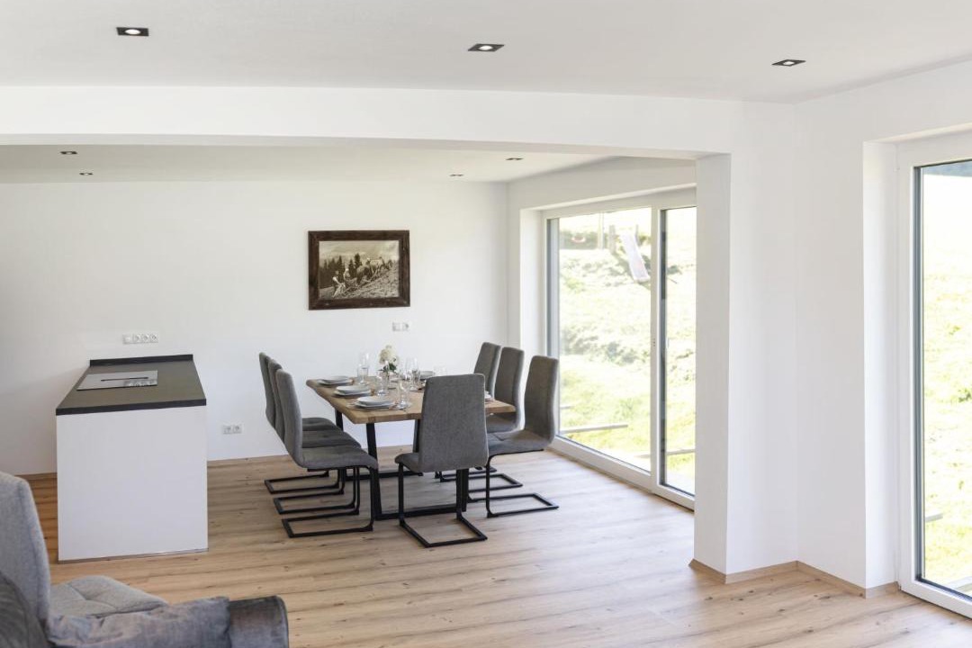 Oberau Wildschonau Apartment | Apartment Alpine Residence Auszeit-1 by Interhome