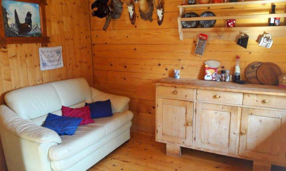 Weisspriach House | Pension Gruber