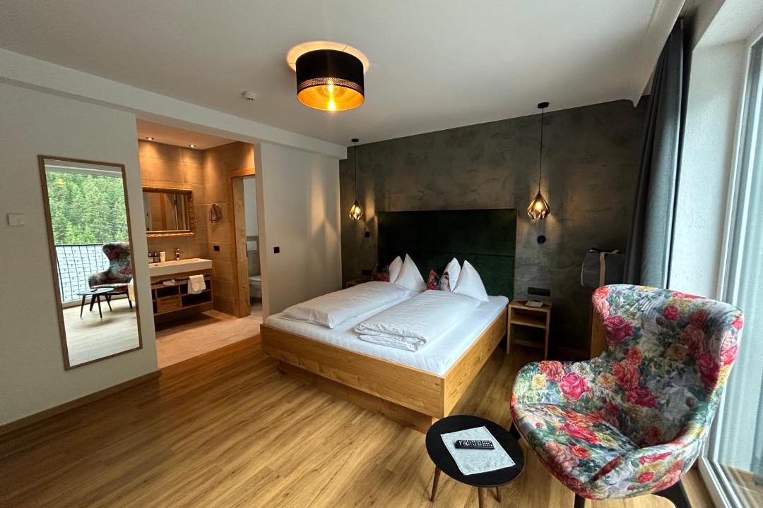 Kappl Hotel | Hotel Sunshine Superior "ADULTS ONLY" Ischgl - Kappl