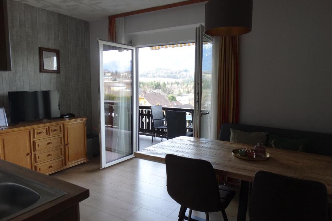 Seeboden Apartment | Frans Josef Apartments