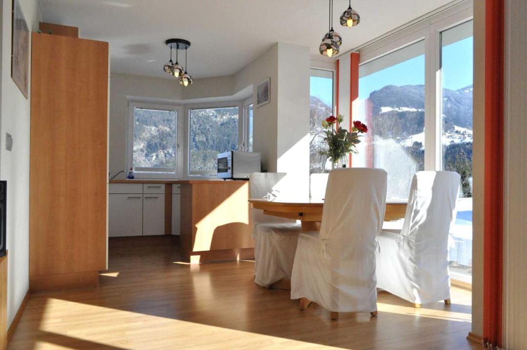 Sautens Apartment | Ferienwohnung Wilhelm