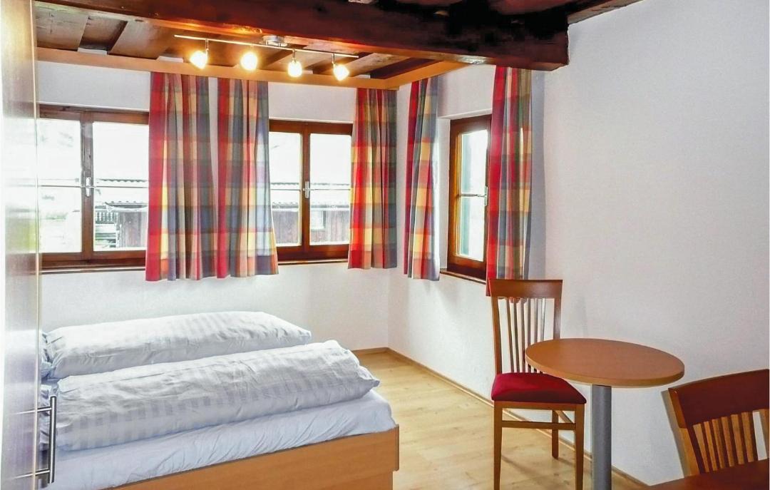 Ramsau am Dachstein Apartment | Ferienwohnung Mit Badeteich
