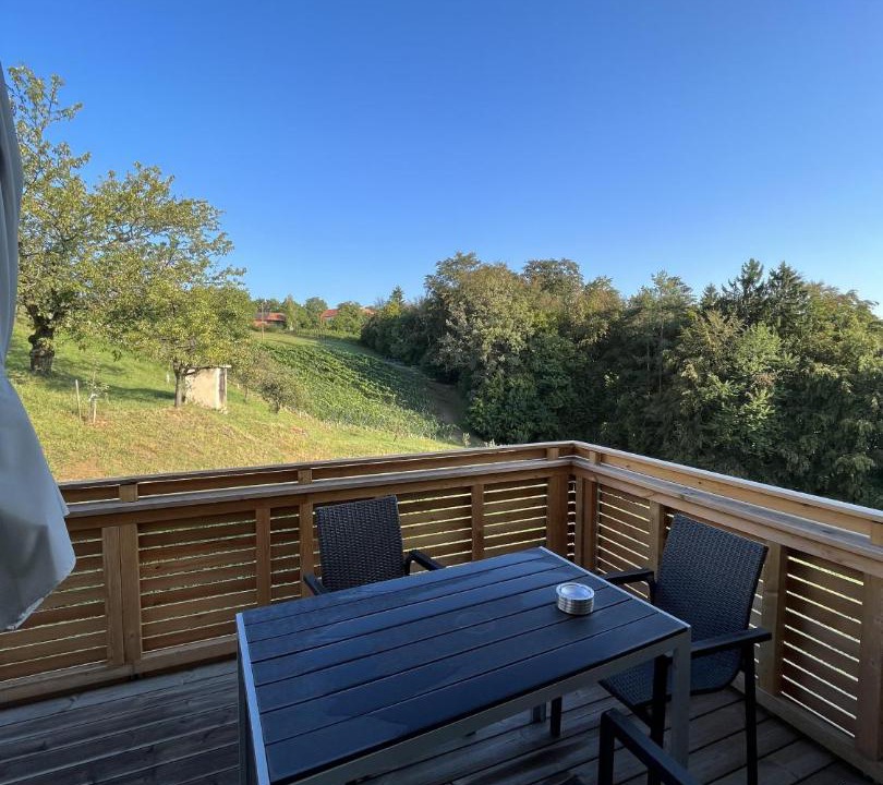 Kitzeck im Sausal Apartment | Ferienwohnung Weingut Koller
