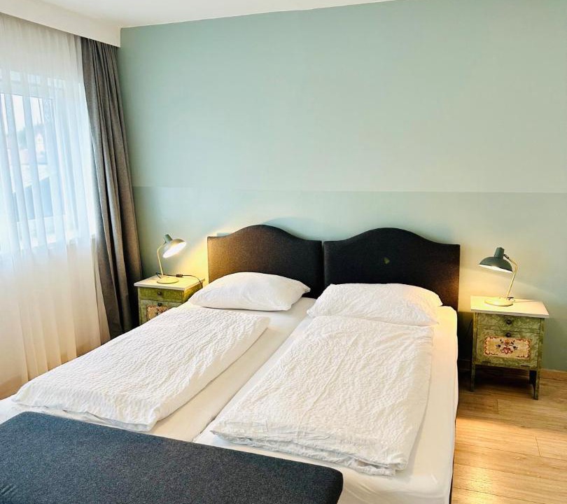 Igls Hotel | Hotel Sonnenhof - bed & breakfast & appartements