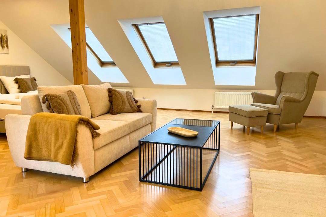 Leoben Apartment | Leoben City Apartments - Premium Apartments 24 7