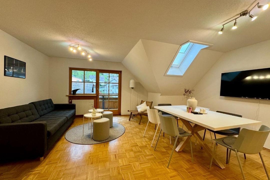 Dornbirn Apartment | Bauernchalet Alois by Hello Fewo Apartments