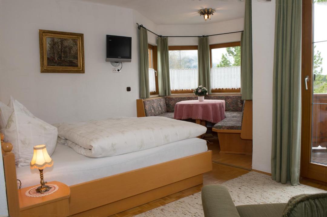 Seefeld in Tirol Bed & Breakfast | KREUZHOF Seefeld