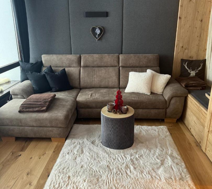 Warth Apartment | TOP 40 Haus Sonnalp