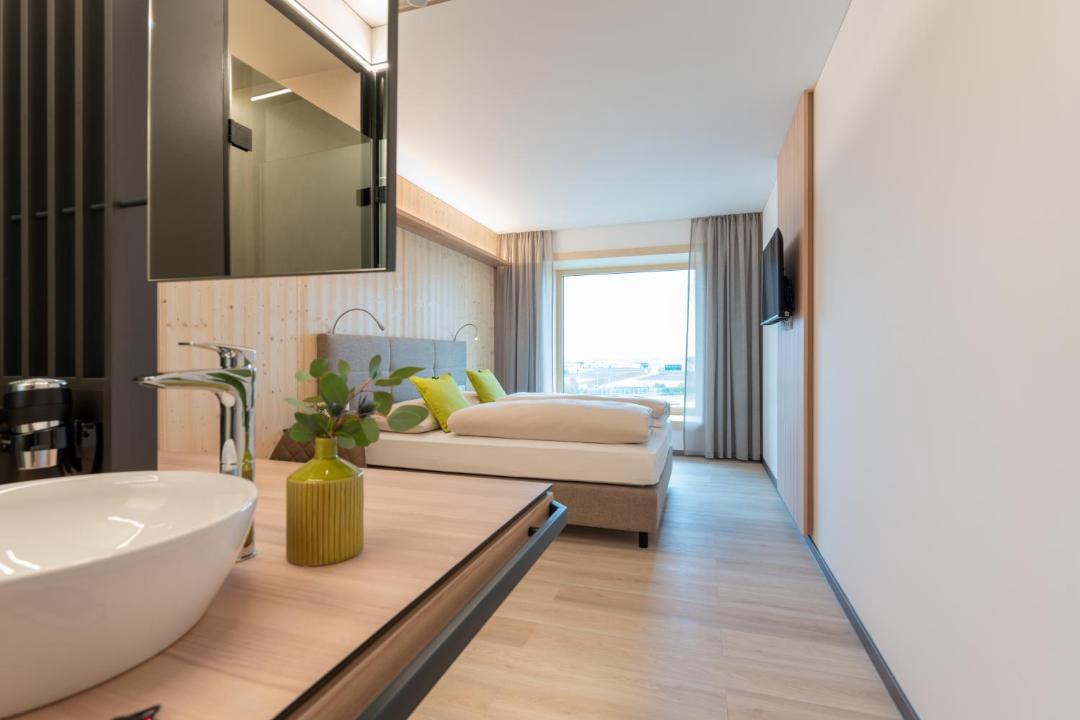 Eberstalzell Hotel | eee Hotel Eberstalzell