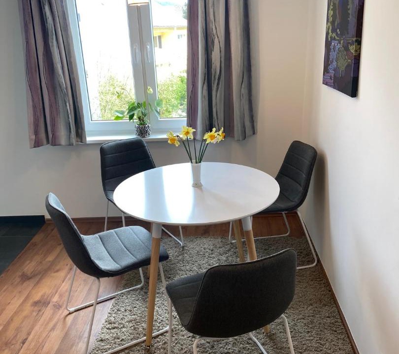 Maria Feicht Apartment | Haus Ogertschnig Feichterwirth