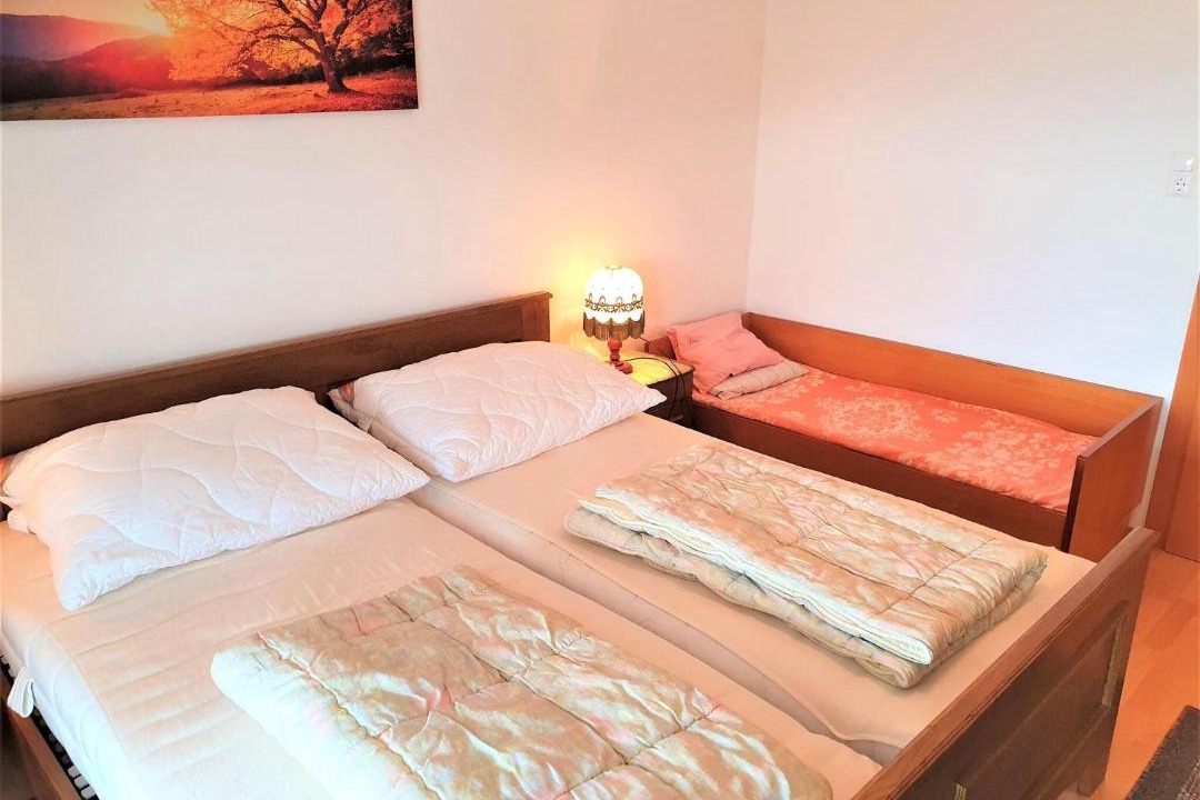Techelsberg am Worther See Apartment | Charmantes Apartment am Wörthersee
