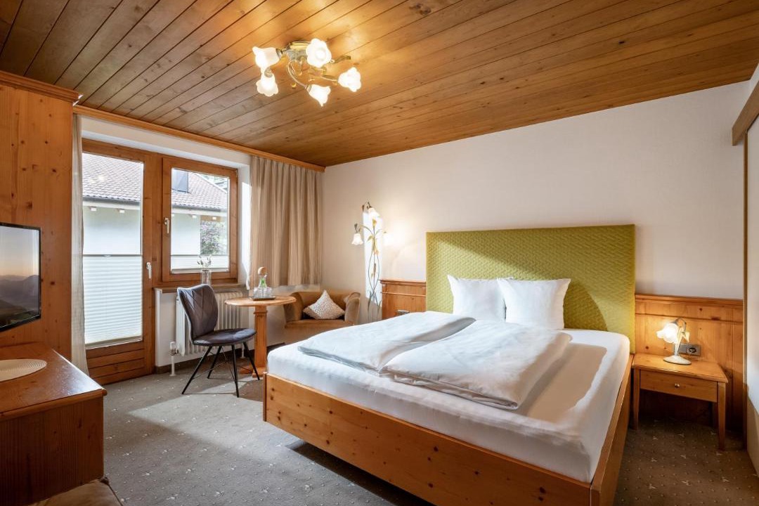 Gerlos House | Pension Zillertal