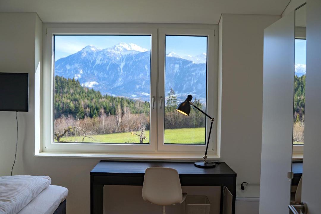Rons House | Ferienhaus Röns