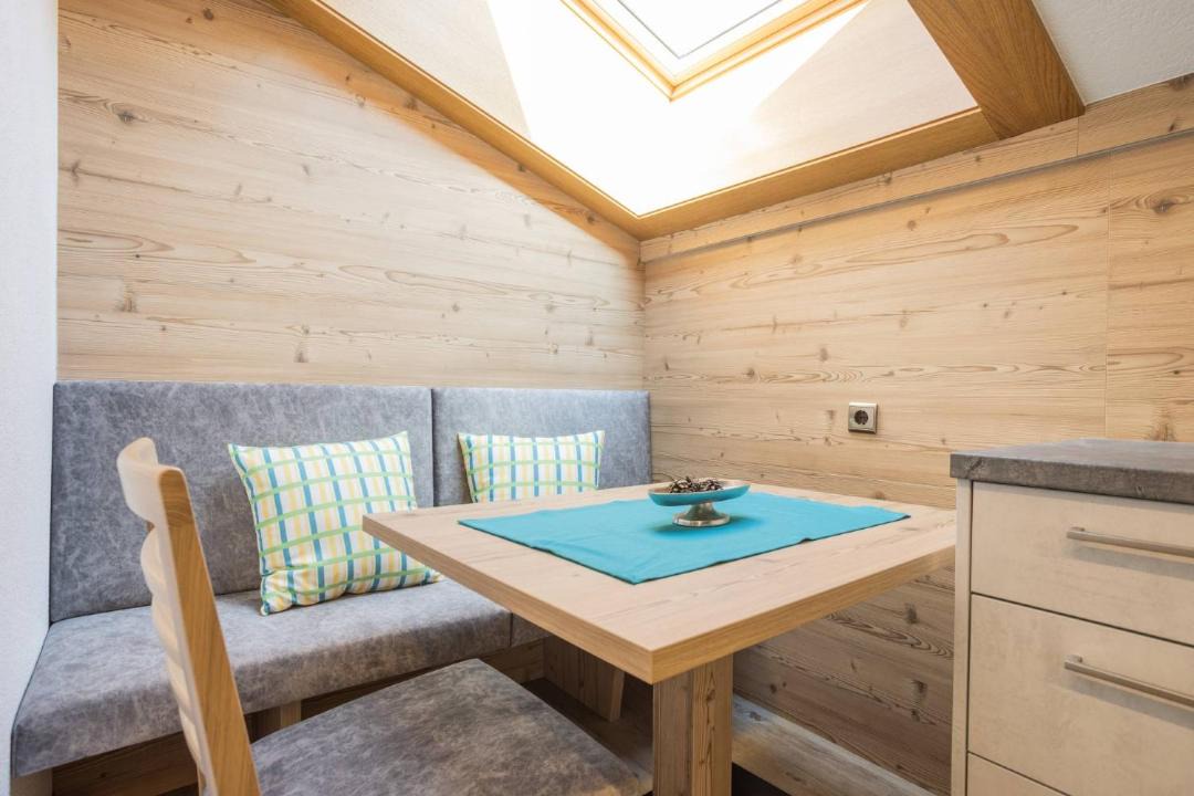 Soelden House | Landhaus Fiegl
