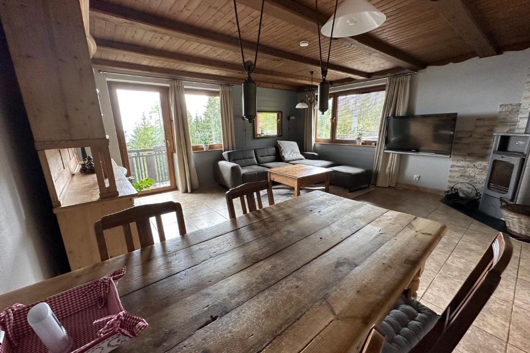Albeck Apartment | Haus Weitblick