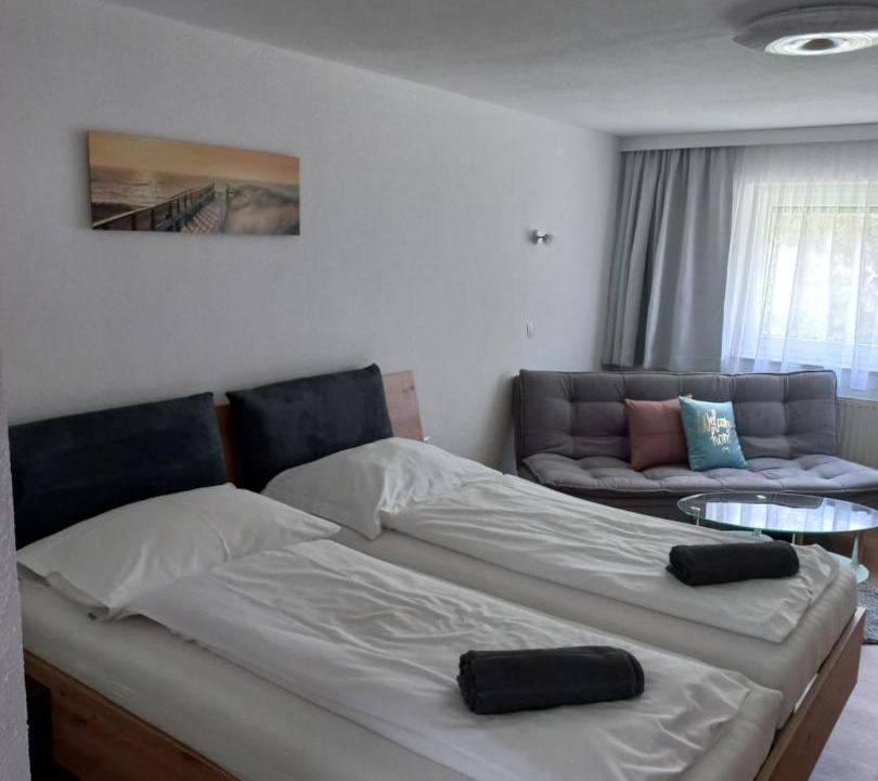 Imst Apartment | Gästehaus Friedl