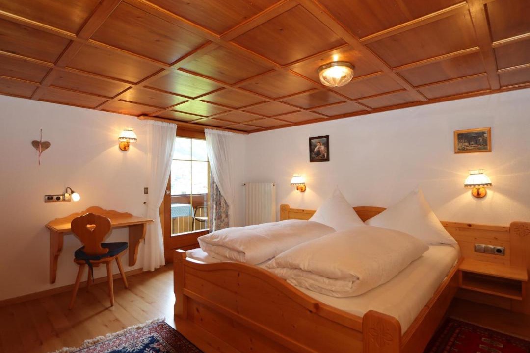 Silbertal Apartment | Enzianhof
