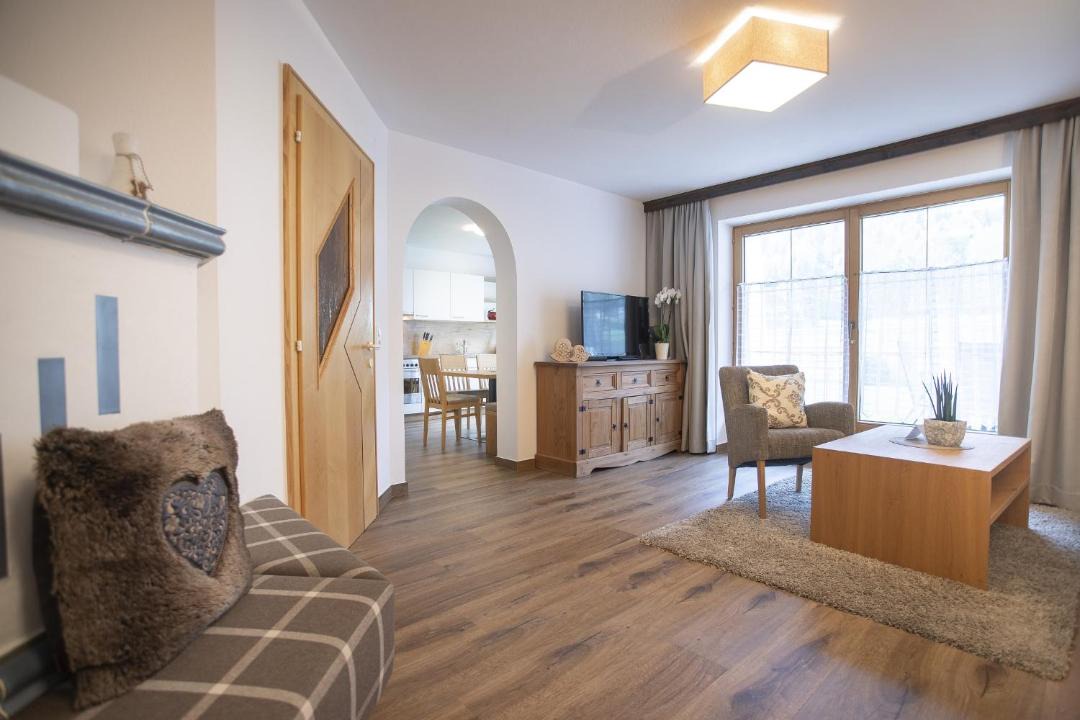Pertisau Apartment | Romantik Ferienwohnungen