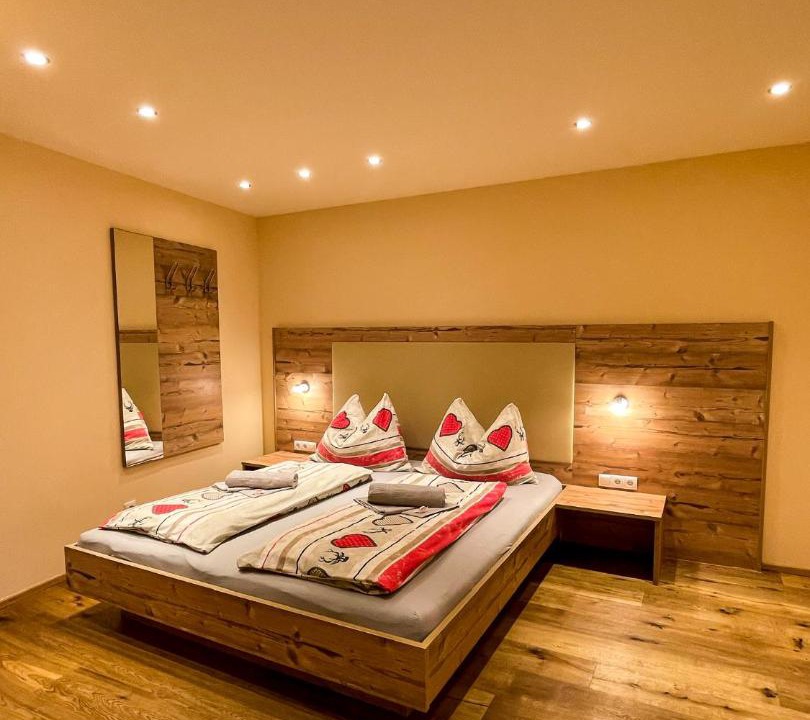 Fliess Apartment | Apartment Waldnah