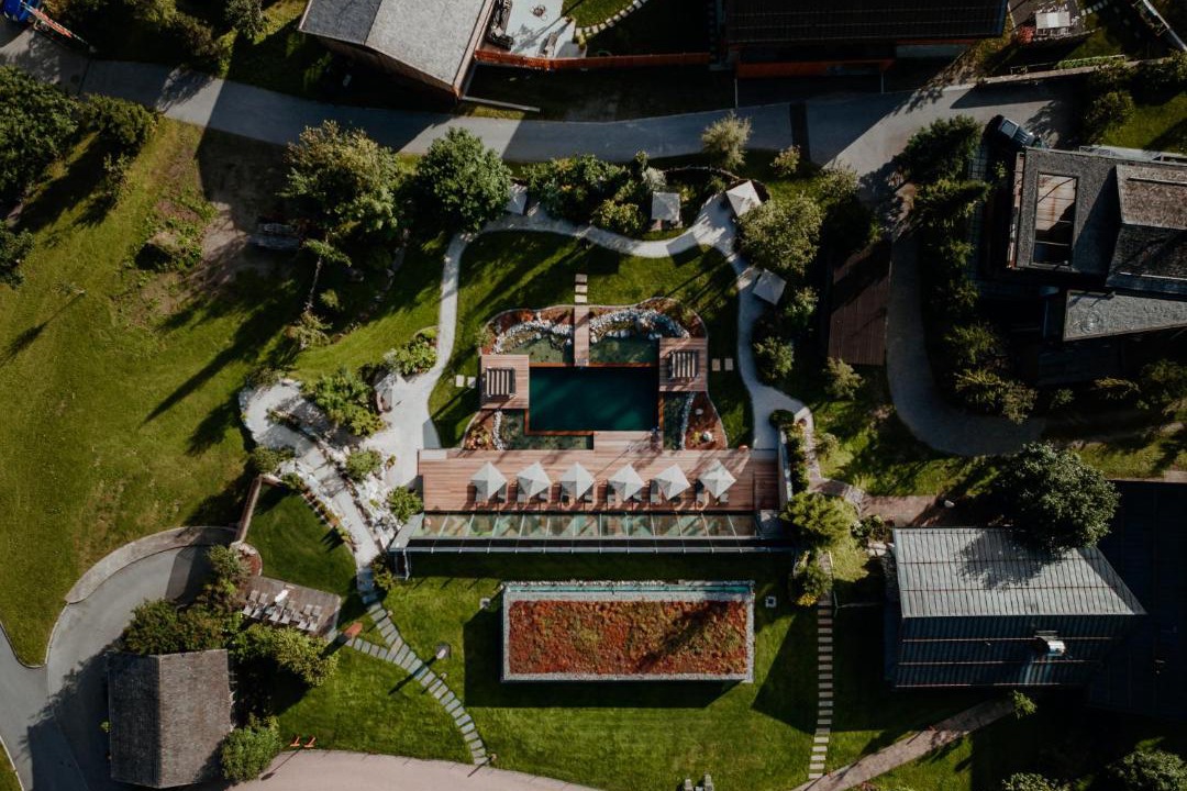 Lech am Arlberg Hotel | Hotel Austria Lech