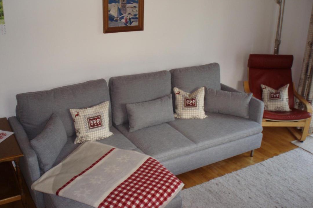 Reith bei Kitzbuehel Apartment | Ferienwohnungen - Haus Zierl