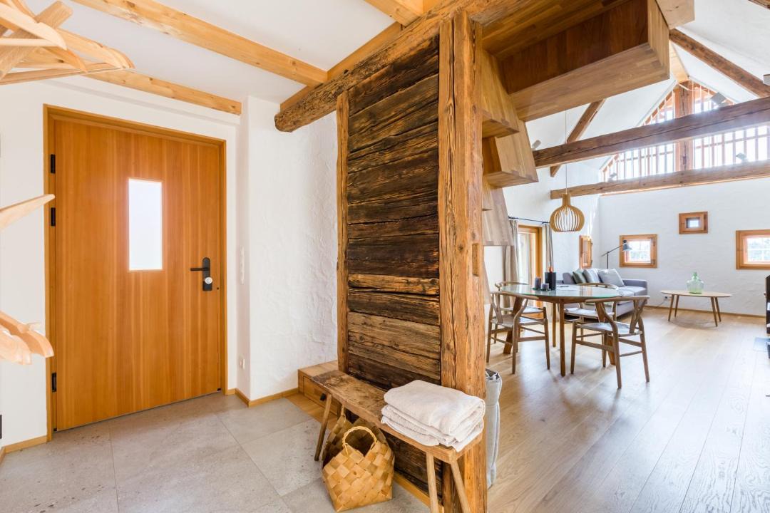 Stainz House | dieKELLERSTÖCKL - Das Rosenstöckl S22 mit Mini-Pool