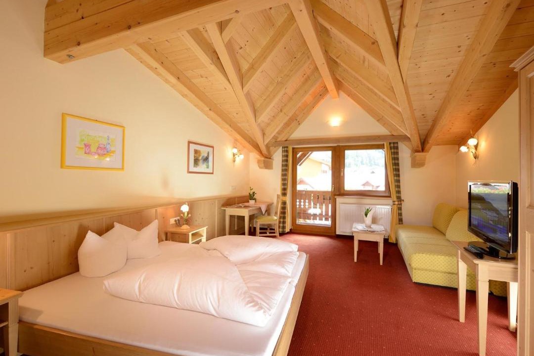 Zwieselstein Hotel | Hotel Neue Post