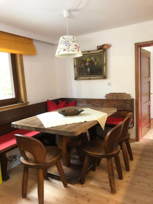 Oetztal-Bahnhof House | Villa Alberto - gemütliches Häuschen