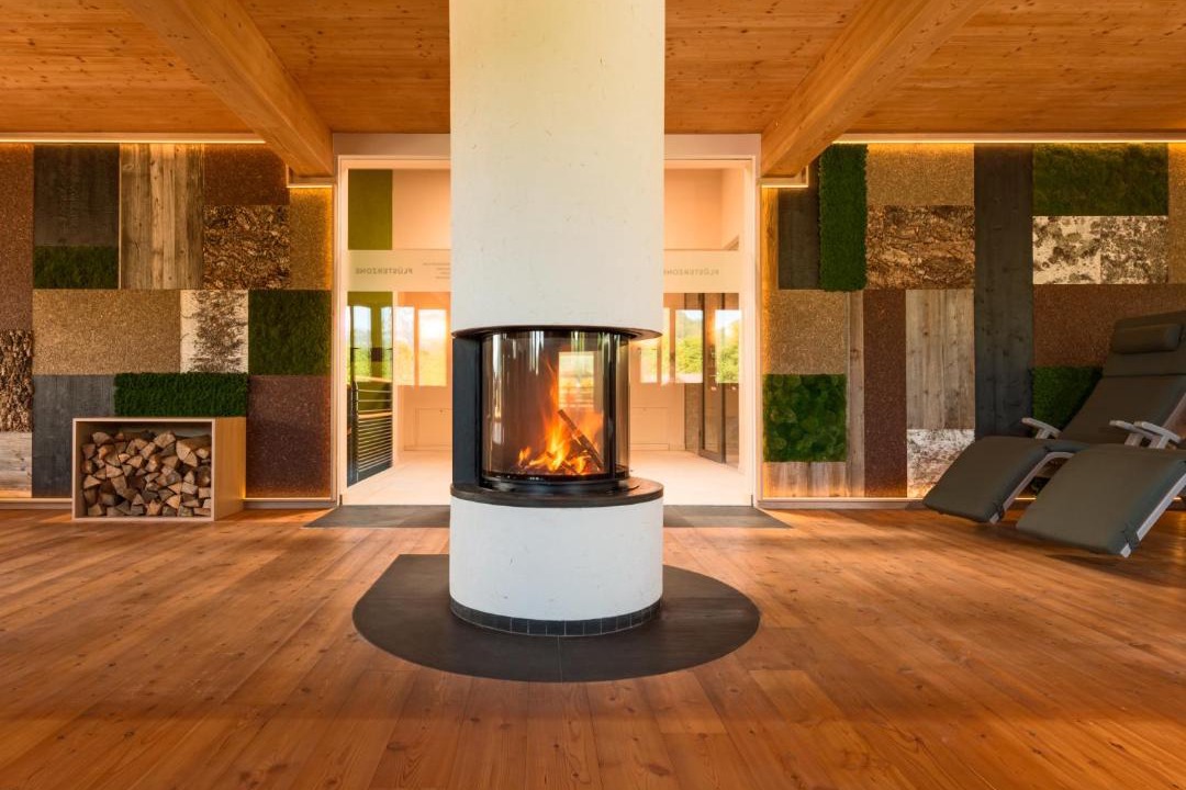 Bad Aussee Hotel | G'sund & Natur Hotel Die Wasnerin - Adults Only