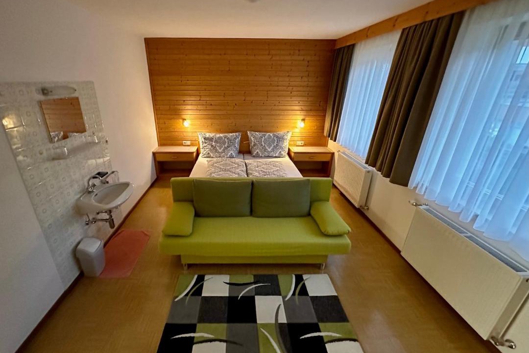 Mieders Apartment | Haus Saxer