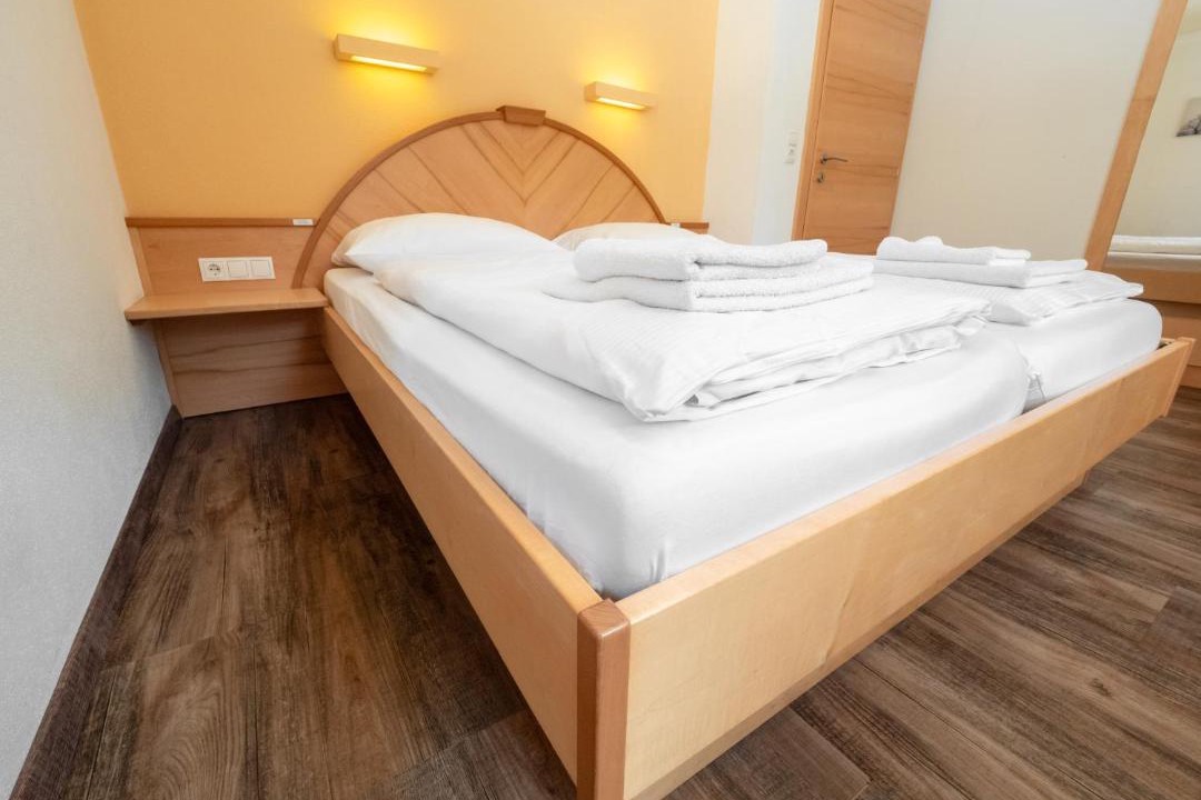 Neustift Im Stubaital Apartment | Falwesuna Apartments