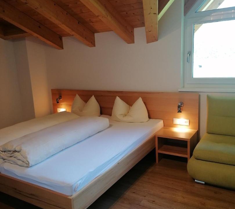 Pettneu am Arlberg Apartment | Apart Stella Alpina