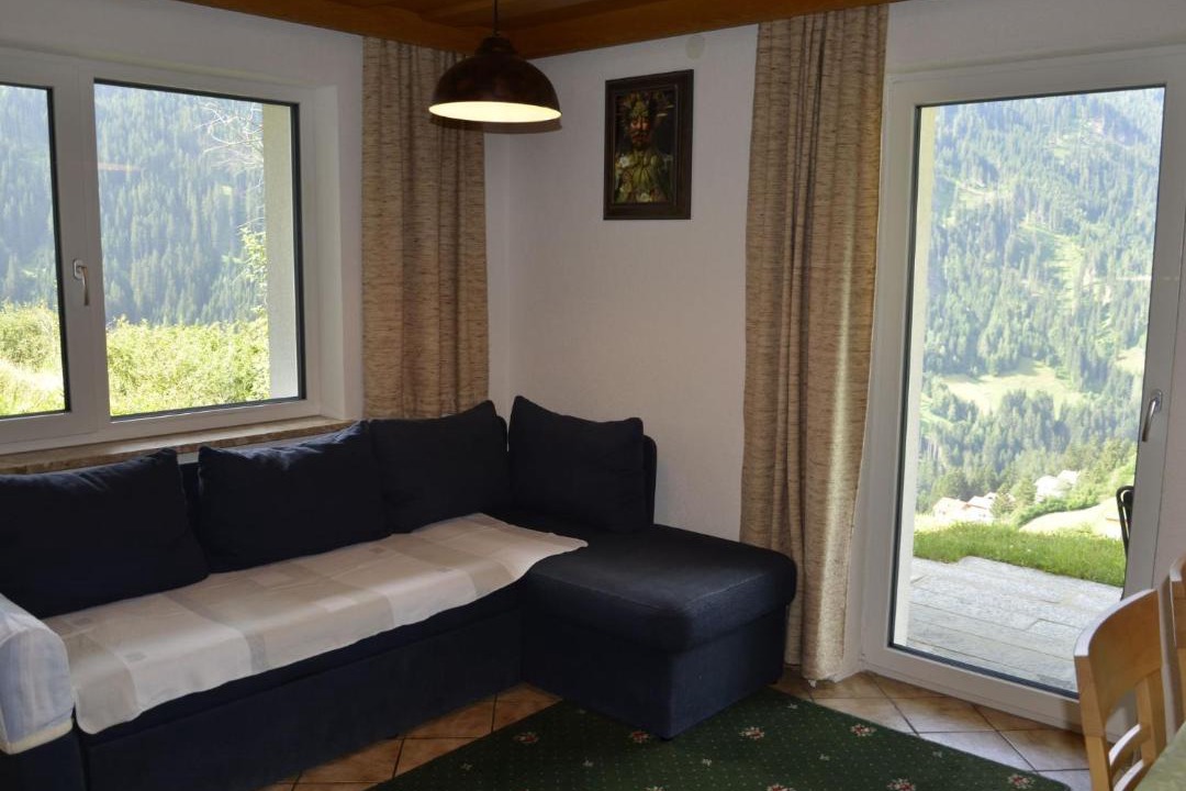 Kappl Apartment | Apartment Ferienglück - KPL396 by Interhome