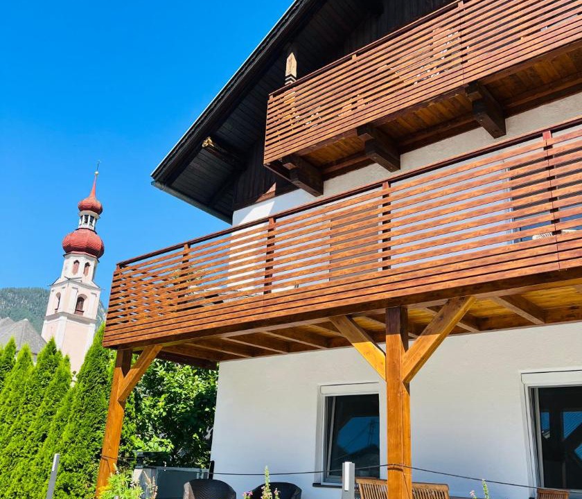 Nassereith Apartment | Seehof