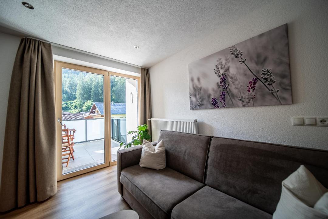 Schnann House | Appartements Tyrol