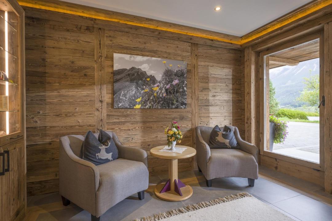 Ellmau Apartment | Ferienhaus Elisabeth